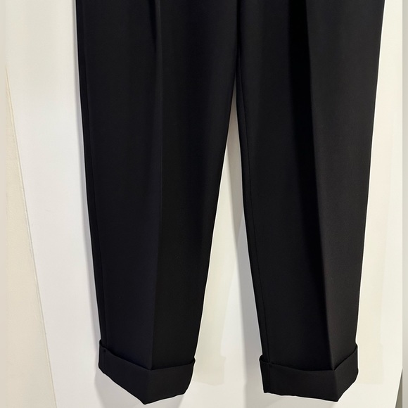 & OTHER STORIES tailored trousers - Picture 3 of 9